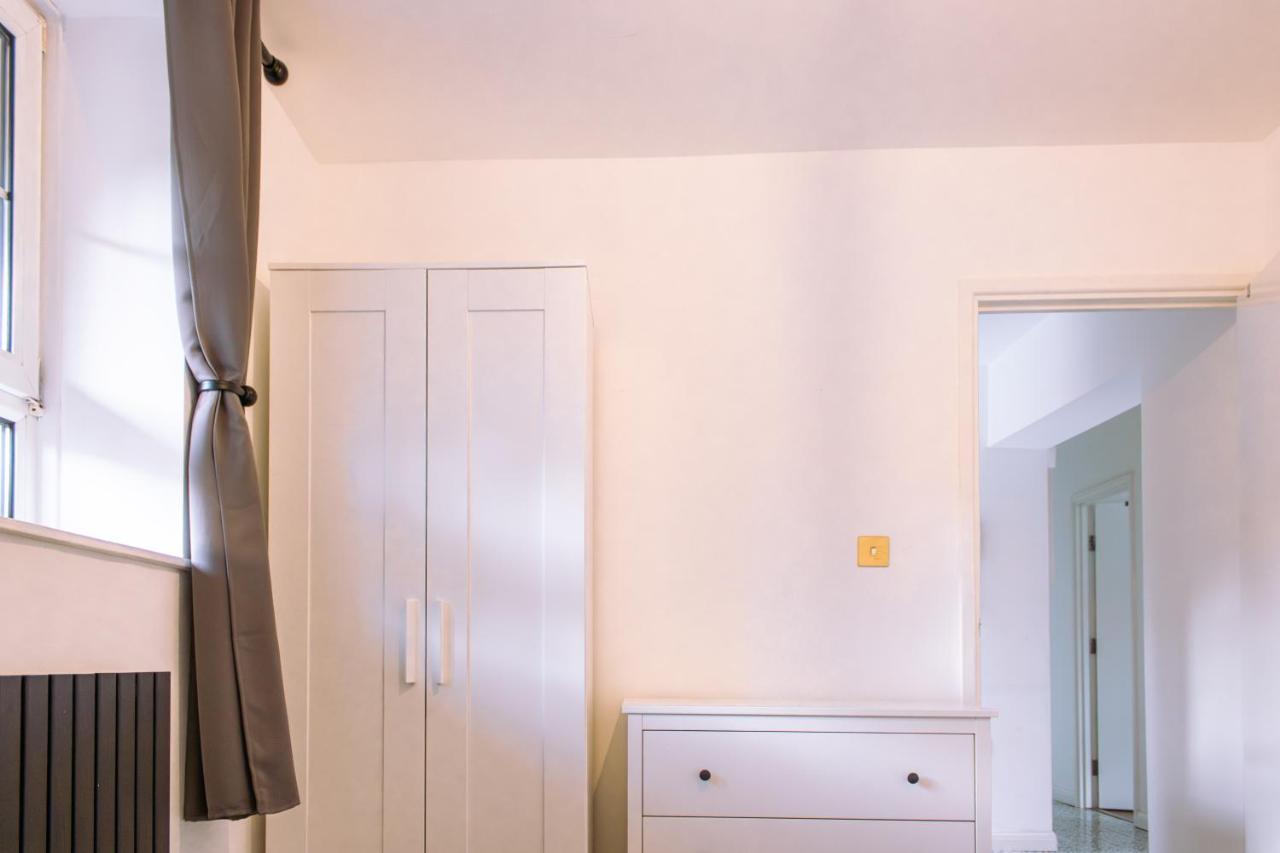 Nice 4 Bedroom Apartment Near City Centre 2-Min Walk To Metro !! Business & Family Friendly!! Λονδίνο Εξωτερικό φωτογραφία