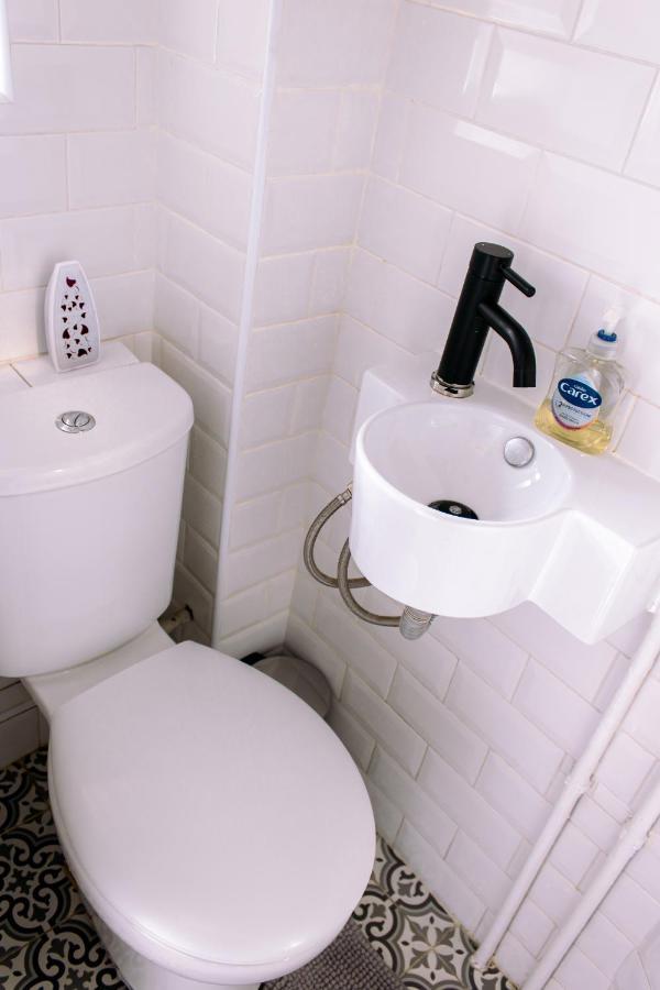 Nice 4 Bedroom Apartment Near City Centre 2-Min Walk To Metro !! Business & Family Friendly!! Λονδίνο Εξωτερικό φωτογραφία