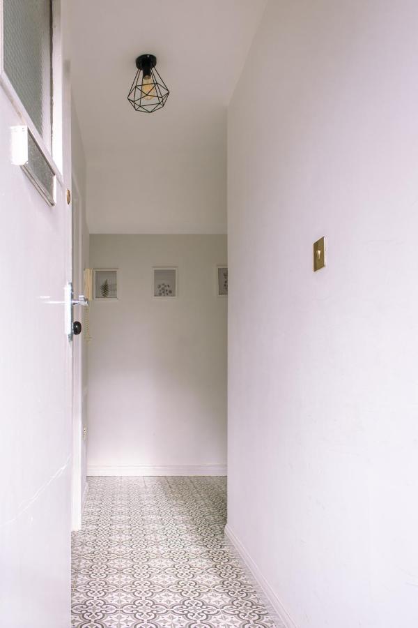 Nice 4 Bedroom Apartment Near City Centre 2-Min Walk To Metro !! Business & Family Friendly!! Λονδίνο Εξωτερικό φωτογραφία
