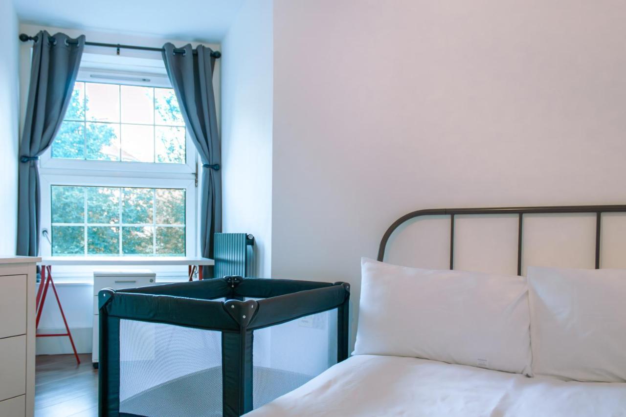 Nice 4 Bedroom Apartment Near City Centre 2-Min Walk To Metro !! Business & Family Friendly!! Λονδίνο Εξωτερικό φωτογραφία